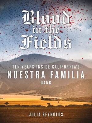 Blood in the Fields - ebook